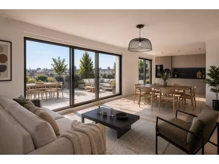 annonce appartement à vendre