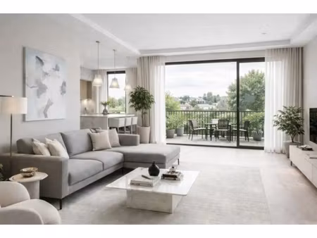 annonce appartement à vendre