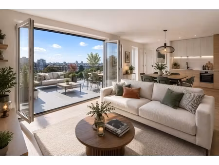 annonce appartement à vendre