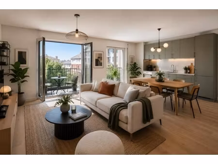 annonce appartement à vendre