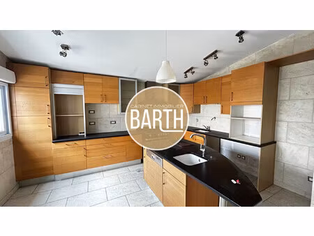 vente immeuble