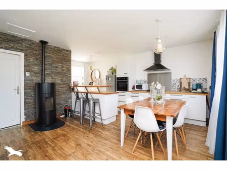 vente maison 2 pièces 46 m² veigné (37250)