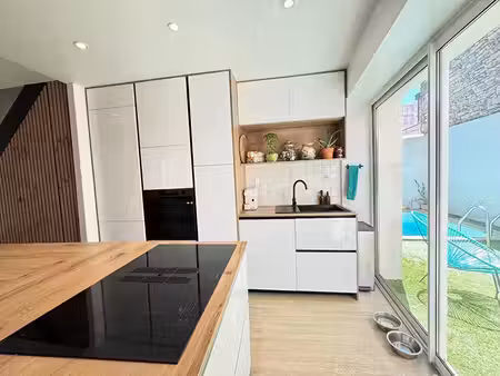 vente maison uchaud 30620 - - surface privée