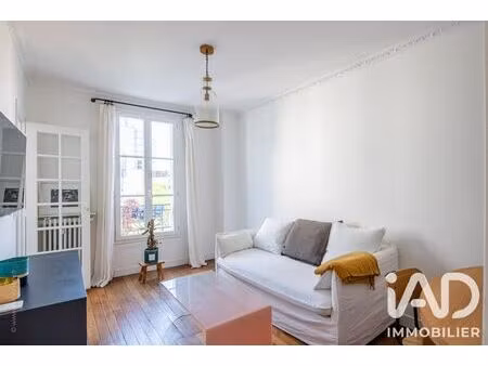 appartement à boulogne-billancourt (92100)