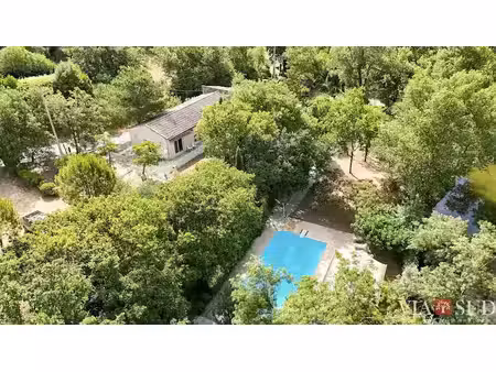 vente maison 5 pièces 233 m² à beziers (34500)  475 000 €