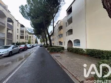 appartement à montpellier (34070)