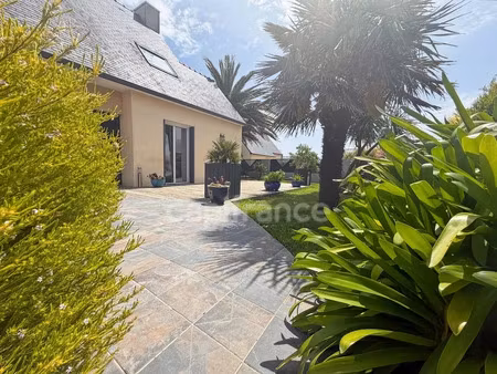 vente maison 8 pièces 172 m² à landéda (29870)  432 000 €