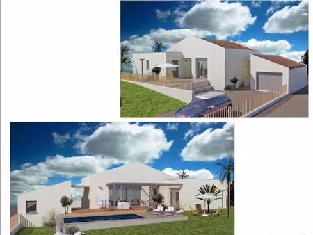 vente maison neuve 5 pièces 146 m² à beauzelle (31700)  440 000 €