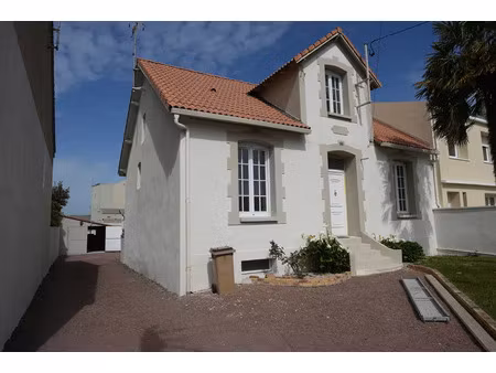 vente maison 5 pièces 130 m² cholet (49300)