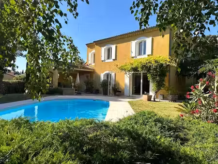 vente maison 6 pièces 143 m² à montelimar (26200)  440 000 €
