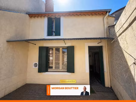 vente maison 5 pièces 108 m² noyant-villages (49490)