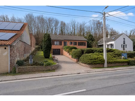 maison à vendre à rue henri grenier 50 orp-le-grand (rbw31630)