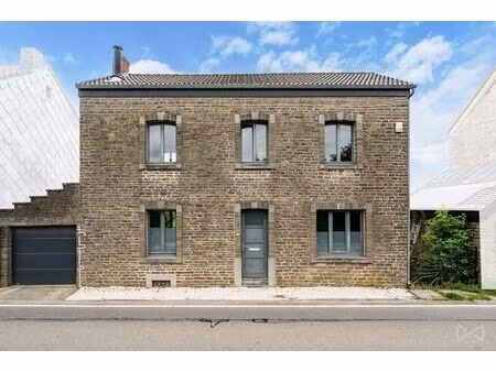 maison à vendre à rue des martyrs 13 anthisnes (vbe39569)
