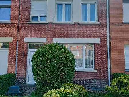 maison à vendre à laaglandlaan 141 merksem (rbw31079)