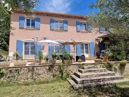 vente bastide 9 pièces