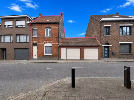 maison à vendre à larstraat 107 lauwe (rbw30973)