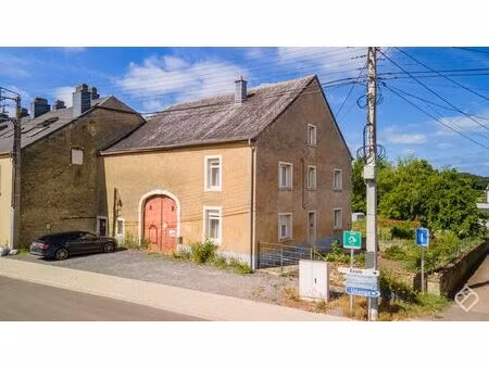maison à vendre à rue albert 1er 131 messancy (vbe39262)