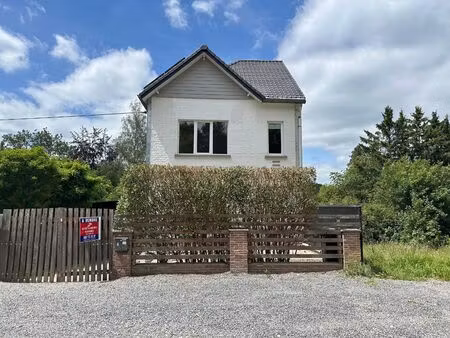 maison à vendre à avenue des tilleuls 4 spa (vbe39399)