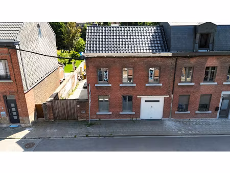 maison à vendre à rue grand'rue 176 trooz (vbe39518)