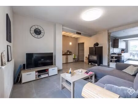 maison à vendre à a la ville basse 20 virton (vbe39475)