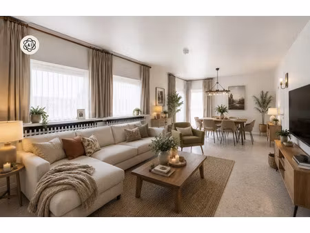 maison à vendre à domien veysstraat 35 anzegem (rbw31116)