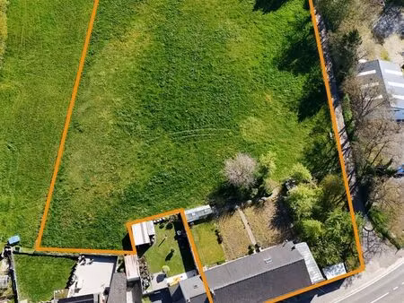 maison à vendre à rue de la station 263 morialmé (vbe39613)
