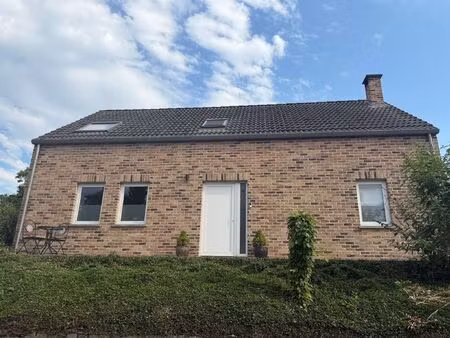 maison à vendre à rue de liévin 2 roisin (vwd17946)