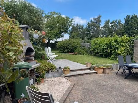 maison à vendre à dronckaertstraat 71 rekkem (rwc42886)
