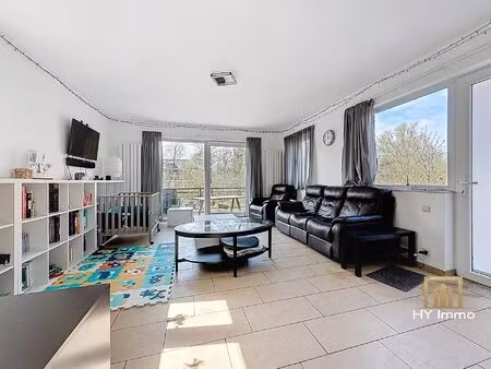 maison à vendre à rue du bosquet 65 villers-la-ville (rbw30990)