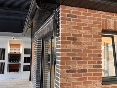 vente maison neuve 6 pièces 150 m² à vendhuile (02420)  445 806 €