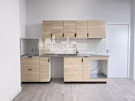 appartement - tarare