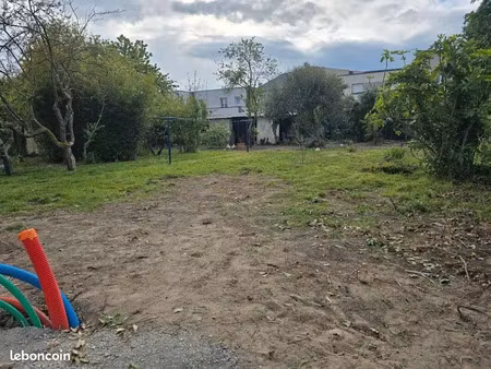 vente maison 1 pièce 120 m² à les ponts-de-ce (49130)  465 000 €