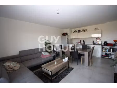 location d'un appartement f3 à olivet