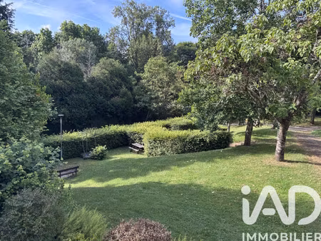 vente appartement 3 pièces 68 m² nantes (44000)