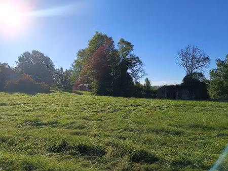 terrain de 9582m²