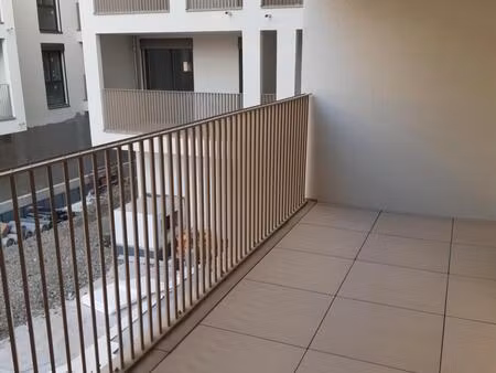 appartement t3