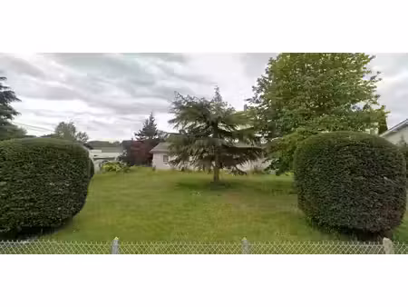 vente maison neuve 4 pièces 107 m² à begles (33130)  474 239 €