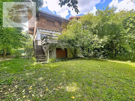 vente maison 7 pièces 195 m² à meylan (38240)  480 000 €