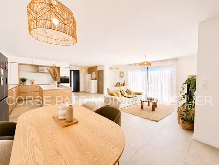 vente maison 6 pièces 140 m² à cervione (20221)  479 000 €