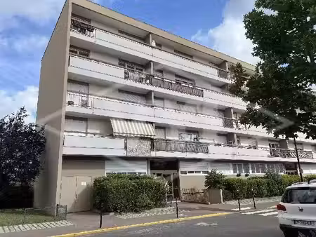 vente appartement 1 pièce 34 m² épinay-sous-sénart (91860)