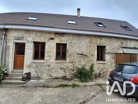 location appartement 4 pièces 80 m² à maimbeville (60600)
