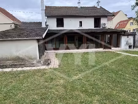 vente maison 6 pièces 142 m² quincy-sous-sénart (91480)