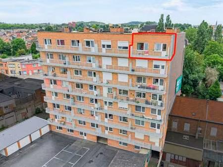 appartement à vendre à loncin € 115.000 (lp8yf) - srl immobilière vanesse | zimmo