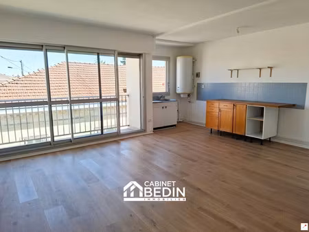 appartement 2 pièces