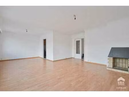 appartement 3 chambres à vendre à auderghem
