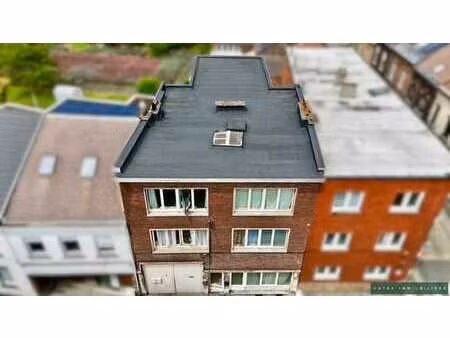 6000 charleroi - rue dourlet 98/2g