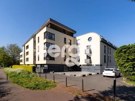 appartement douai 2 pièce(s) 49.38 m2