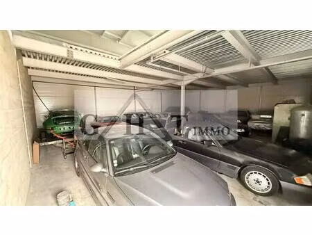 location entrepôt quincy voisins 77860 360m²
