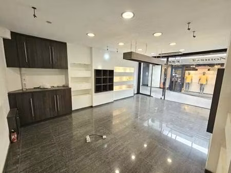 bien professionnel à vendre à genk € 125.000 (lpnzq) - dynamic invest vastgoed | zimmo
