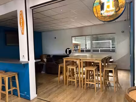 location local d’activités villeneuve-d’ascq 59650 1296m²